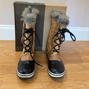 Sorel Tofino Boot